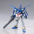 Bandai HG 1 144 AGE-3 Gundam AGE-3 Normal Model Kit Online now