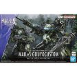 Bandai HG 1 72 MAILeS Goyou Custom Model Kit Discount