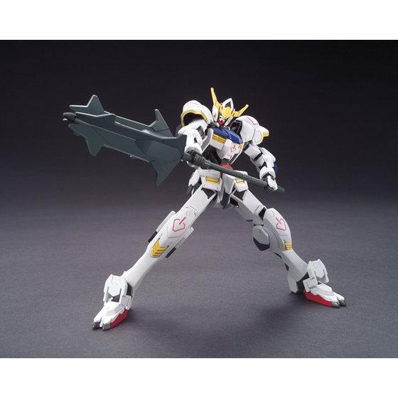 Bandai HGIBO 1 144 Gundam Barbatos Model Kit For Sale