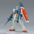 Bandai Entry Grade 1 144 RX-78-2 Gundam (Full Weapon Set) on Sale