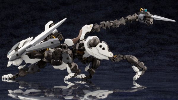 1 24 L.O.Z. (LORD OF ZOATEX)  HEXA GEAR , KOTOBUKIYA on Sale