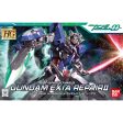 Bandai HG00 1 144 GN-001REII Gundam Exia Repair II Model Kit For Sale