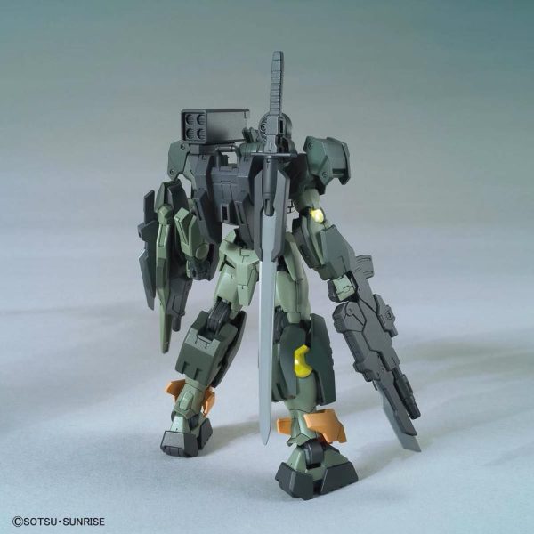 HG Gundam 00 Command Qan[T] 1 144 Scale Model Kit Cheap