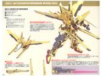 ORB-01 AKATSUKI GUNDAM (OOWASHIPACK SHIRANUIPACK FULL SET)  GUNDAM SEED DESTINY  BANDAI 1 100 Online