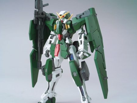 MG GN-002 Gundam Dynames 1 100 Scale Model Kit For Discount