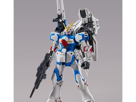 HG Second V 1 144 Scale Model Kit on Sale