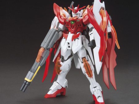 HG XXXG-00W0CV Wing Gundam Zero Honoo 1 144 Scale Model Kit Cheap