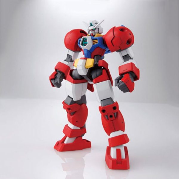 Bandai HGAG 1 144 Gundam AGE-1 Titus Model Kit Hot on Sale