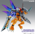 Bandai Metalgreymon Vaccine Digimon Figure-Rise Standard Amplified Online Hot Sale