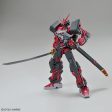 HG Gundam Astray Red Frame Inversion 1 144 Scale Model Kit Online now