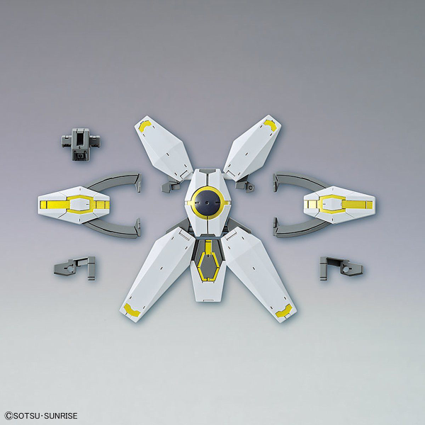 NEPTEIGHT WEAPONS  BUILD DIVERS:R  BANDAI HGBD:R HG Online Hot Sale