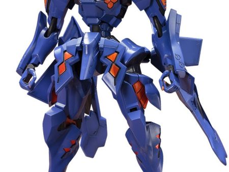 TAKEMIKADUCHI TYPE-00R THE IRG S 16TH BATTALION COMMANDER  MUV-LUV  KOTOBUKIYA 1 144 Sale