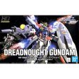 DREADNOUGHT GUNDAM  GUNDAM SEED  BANDAI HG Online Hot Sale