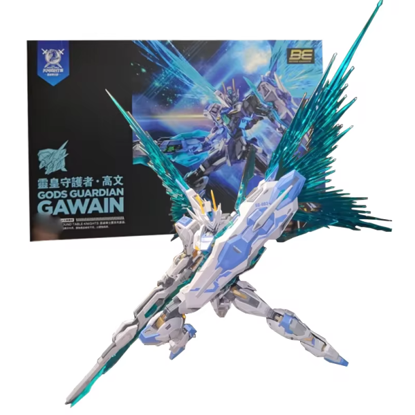 SNAA HG 1 144 Gods Guardian Gawain Online Sale