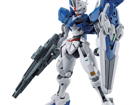 GUNDAM AERIAL REBUILD  THE WITCH FROM MERCURY , BANDAI HG Cheap