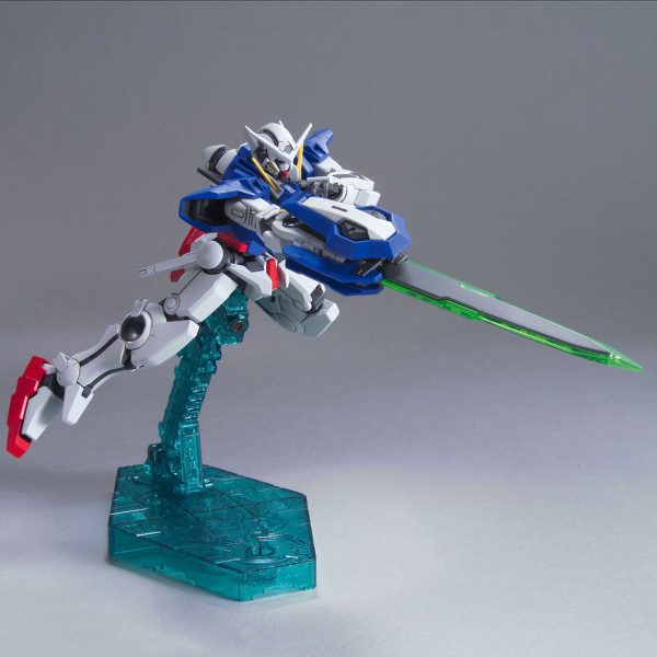 Bandai HG00 1 144 GN-001REII Gundam Exia Repair II Model Kit For Sale