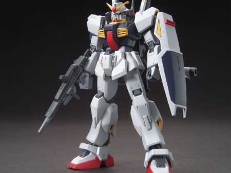 GUNDAM MK-II RX-178 (A.E.U.G)  ZETA GUNDAM  BANDAI, HG Hot on Sale