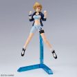 Bandai Gundam Base Exclusive Figure Rise Standard Hoshino Fumina For Discount