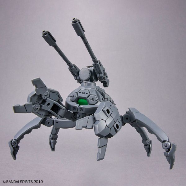 Bandai 30 Minutes Missions 30MM 1 144 Extended Armament Vehicle (Multiple Legs Mecha ver.) Model Kit Cheap