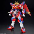 Bandai HG 1 144 Shin Burning Gundam Model Kit Online Hot Sale