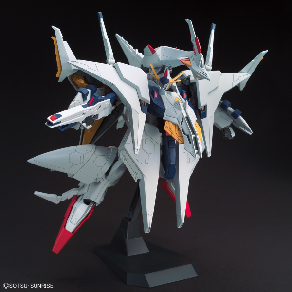 PENELOPE RX-104FF  HATHAWAY S FLASH , BANDAI HGUC HG on Sale