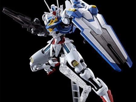 HG Gundam Aerial (Permet Score Six) 1 144 Scale Model Kit Discount