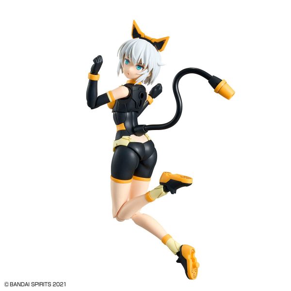 Bandai 30 Minutes Sisters 30MS Rishetta (Freesia Wear) [Color A] Model Kit Online Hot Sale