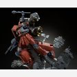 MG Zaku Ⅱ High Mobility Type  Psycho Zaku  [Gundam Thunderbolt] Last Session Ver. 1 100 Scale Model Kit Sale