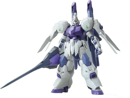 Bandai Full Mechanics 1 100 Gundam Kimaris Trooper For Cheap