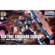 Bandai HGGTO 1 144 RGM-79HC GM Guard Custom Model Kit Hot on Sale