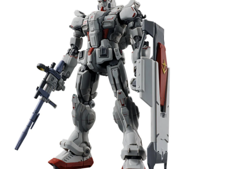 Bandai HG 1 144 Gundam EX [Requiem For Vengeance] Hot on Sale