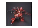 MSN-04 SAZABI METALLIC COATING  CHAR S COUNTERATTACK , BANDAI HGUC Hot on Sale