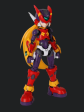 Eastern Model 1 12 Megaman Zero Fashion