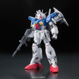 RX-78GP01FB GUNDAM GP01 FULL-BURNERN  GUNDAM 0083 , BANDAI RG Supply