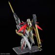 Bandai HGCE 1 144 Destiny Gundam SpecⅡ & Zeus Silhouette Model Kit Supply