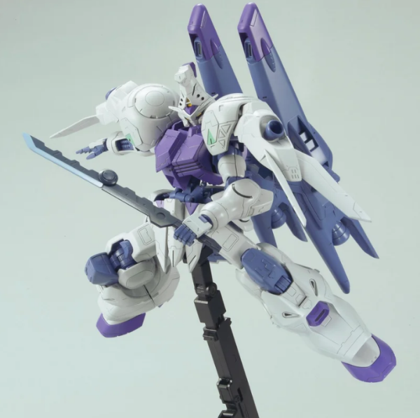 Bandai Full Mechanics 1 100 Gundam Kimaris Trooper For Cheap