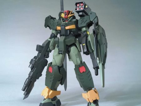 HG Gundam 00 Command Qan[T] 1 144 Scale Model Kit Cheap