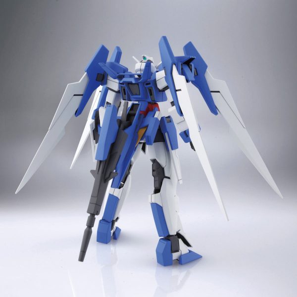 Bandai HG 1 144 AGE-2 Gundam AGE-2 Normal Model Kit For Cheap