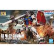 Bandai HG 1 144 RX-78-02 Gundam The Origin Model Kit Online