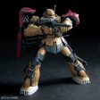 Bandai HG 1 144 Zaku II F Type (Solari Custom) Model Kit Hot on Sale