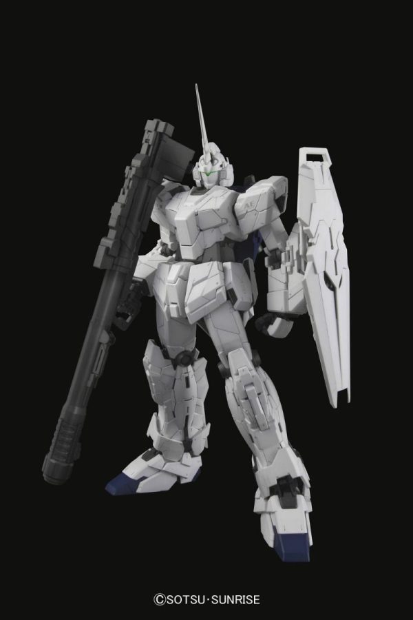 RX-0 UNICORN GUNDAM  MOBILE SUIT GUNDAM UC , BANDAI PG For Discount