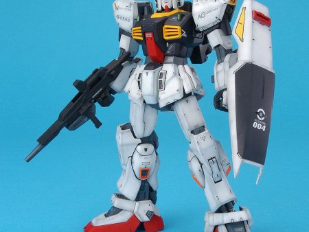 GUNDAM MK-II VER. 2.0  ZETA GUNDAM  BANDAI MG For Discount