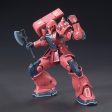 Bandai HG 1 144 MS-05S Char Aznable s Zaku I Model Kit Online Sale