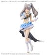 Bandai 30 Minutes Sisters Option Hair Style & Face Parts Set (Yuika Mitsumine   Kiriko Yukoku) Model Kit Online Hot Sale