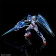 RG GNT-0000 FS 00 Qan[T] Full Saber Gundam Base Limited Clear Color 1 144 Scale Model Kit Sale