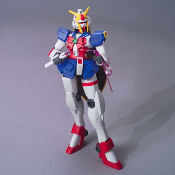 Bandai HGFC 1 144 GF13-050NSW Nobell Gundam Model Kit Sale