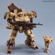 Bandai 30 Minutes Missions 30MM 1 144 eEXM-9 Baskyrotto (Brown) Model Kit Online Hot Sale