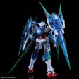 RG GNT-0000 FS 00 Qan[T] Full Saber Gundam Base Limited Clear Color 1 144 Scale Model Kit Sale