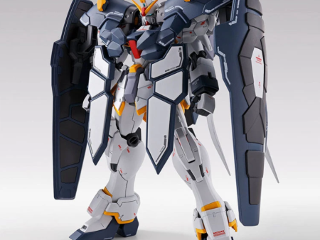 Premium Bandai MG 1 100 XXXG-01SR Gundam Sandrock Armadillo Online Hot Sale