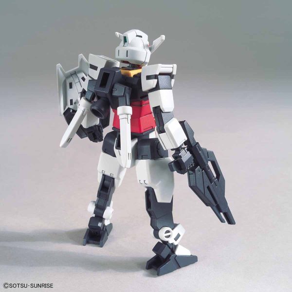 Bandai HGBD:R 1 144 Earthree Gundam Model Kit Cheap